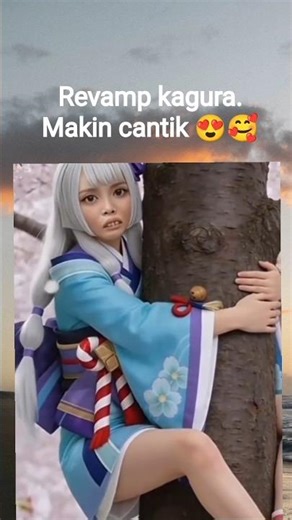 user kagura pasti tambah semangat 😁#mobilelegends
