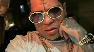 Almighty cuenta la realidad sobre las drogas: “Lo que se volvió un infierno en mi vida fueron las adicciones” | LOS40 Urban | LOS40