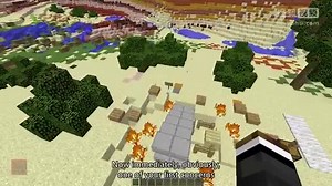 【独播】【沙盒The Sandbox】JeromeASF游戏解说第三十四集 我的世界休闲漫游:大峡谷