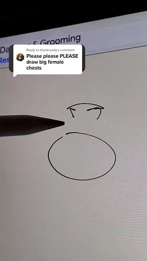 Drawing Big Boobs Tutorial for Artistic Expression