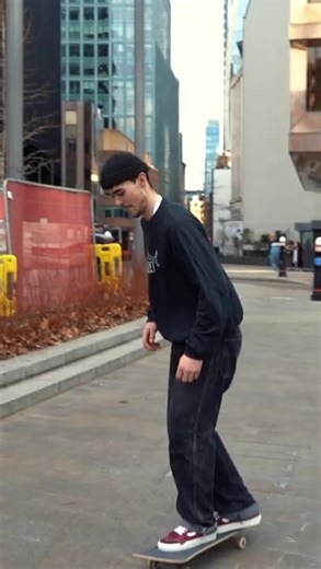 Nollie Late Hardflip🫨 #skatereels #skatelife #skater #skateboard #skateboarders #skate #skatepark #skateboardingisfun | SPOT series