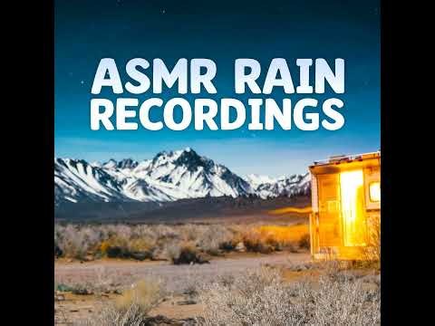 2 Hours of Stormy Wind and Heavy Rainfall