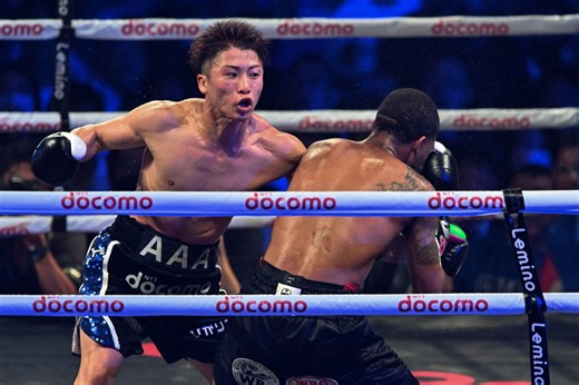 Naoya Inoue’s opponent speaks on mom’s cut-throat reaction to KO loss