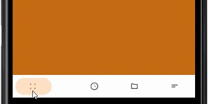 Animated Tabbar | React Navigation 5 | Reanimated 2