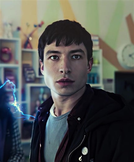 The Flash: A Cool Movie Edit