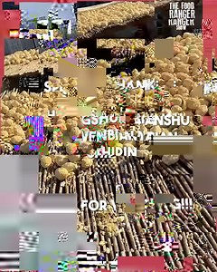 This is how century eggs are made, I can't stop watching | The Food Ranger