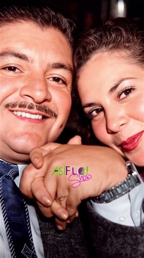 José Alfredo Jiménez y Paloma Gálvez #cinemexicano #epocadeoro