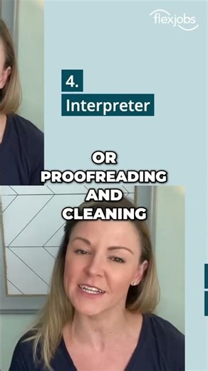 Top Remote Jobs: Interpreter & Sales Representative #shorts