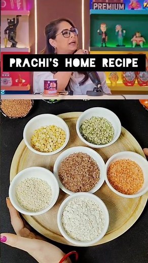 Khichdi Recipe | Easy Khichdi Recipe | Mix Khichdi #ytshorts