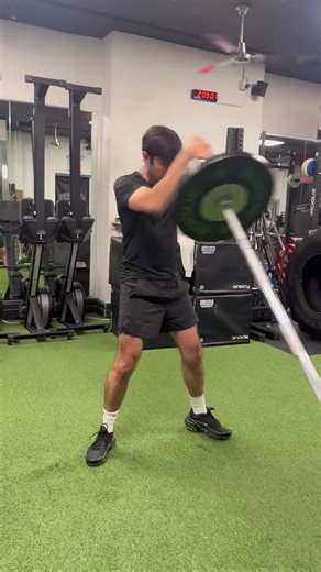 Train rotation. Move better. Perform better.