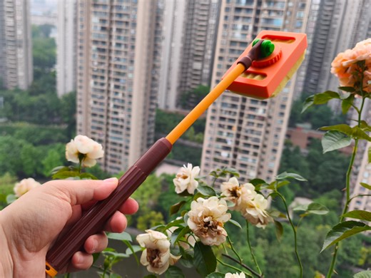 鱼缸擦车窗擦2.1 fish tank wiper&car window wiper 2.1 - 免费 3D 打印模型 - MakerWorld