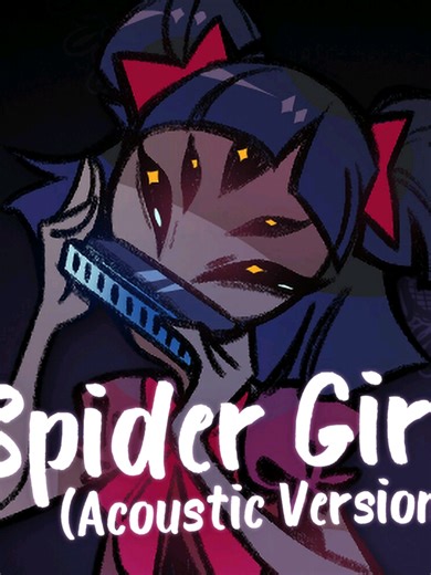 Exploring Asriel Dreemurr and Spidergirl