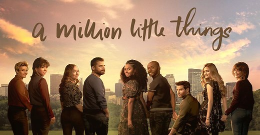 Watch A Million Little Things TV Show - ABC.com