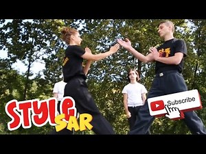 Krav Maga vs. Wing Chun: Which Is More Practical?