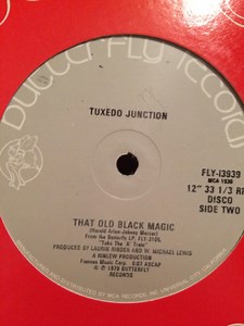 Tuxedo Junction - Take The "A" Train