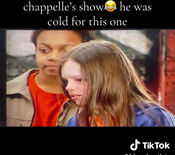 Snoop Dogg's Legendary Commentary on Chappelle’s Show