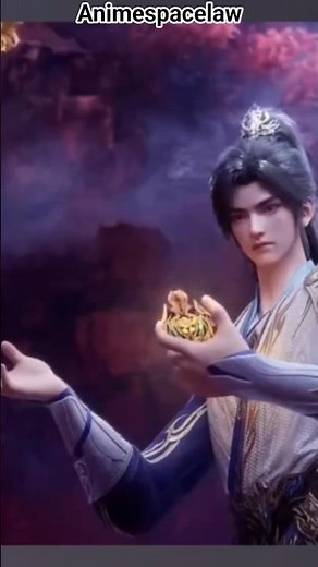 Mu Chen Finally Ends Ji Xuan! 🔥 The Great Ruler Epic Fight 4K #donghua