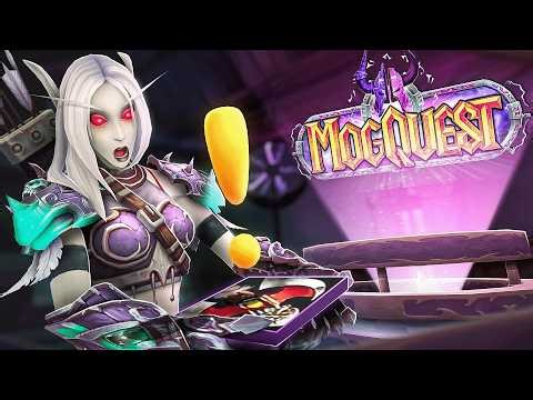 Wrapping Up Season 1 | MogQuest #9
