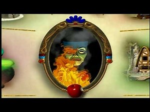 Opening to Snow White and the Seven Dwarfs (1937) (2001) [Disc 2] DVD (USA)