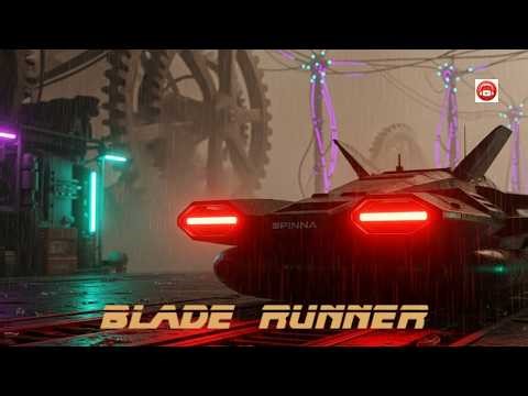 Memory Leak | Cyberpunk Ambient Synthwave 2099 | Blade Runner Style Dark Future Music Mix | 3 Hours