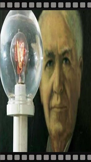 “130 años de luz: La fascinante historia de la lámpara incandescente”