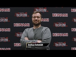 275th YCS Lille 2024 - Duelist Profile: Joshua Schmidt