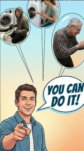 Fix Your Washer at Home – Save Hundreds with DIY Bearing & Seal Repair Kits