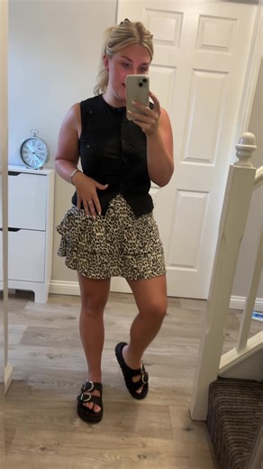 Courtney | beautician on TikTok