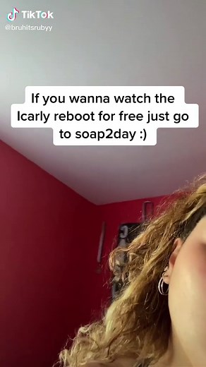 Where to Watch iCarly for Free: Soap2Day and More