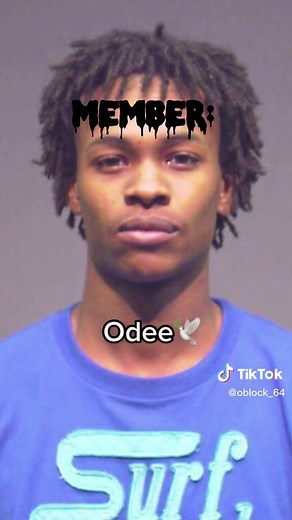 O'Block Members and Street Shooting: A Closer Look