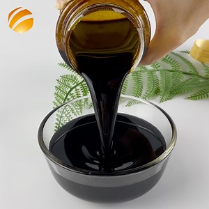 [Hot Item] Beehall Health Products Exporter HACCP GMP Bulk Propolis Liquid