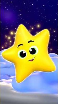 twinkle twinkle little star #shorts #twinkle #littlestar