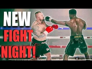 The new FIGHT NIGHT CHAMPION! 7 reasons you’ll love eSports Boxing Club | ESBC gameplay