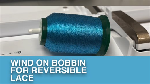 1.7K views · 13 reactions | ✨ It's Christmas in July! ✨ Transform your festive projects with the world’s best running thread—KingStar Metallic! Perfect for adding that magical shimmer to all your holiday crafts. ✨ #KingStarMetallic #ChristmasInJuly #metallicthread | DIME by OESD | Facebook