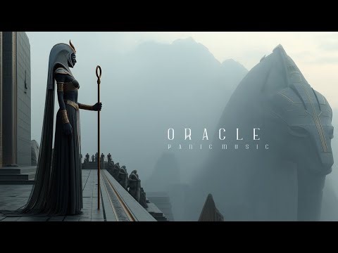 Oracle - Rhythmic Ancient Egyptian Meditation Music