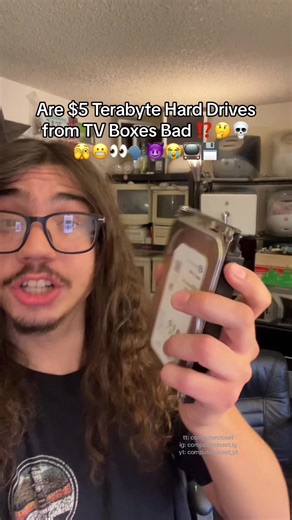 Utilizing Hard Drives for Gaming PC Performance