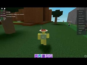 roblox Find the Markers how to get Cork Marker