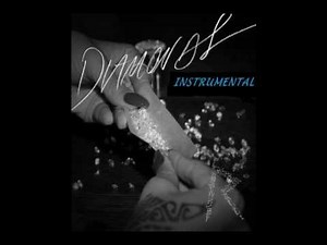Rihanna - Diamonds (Official Instrumental Version)