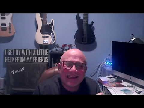 Step 2, Part 1, with Allen Berger and Thom Rutledge