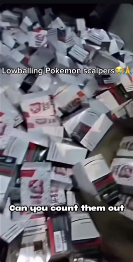 Understanding Pokémon Card Pulls