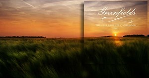 A Belated Gift from Barry Gibb and Friends