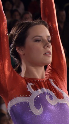 and the crowd always went wild stream make it or break it on hulu | Freeform