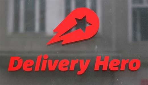 Essenslieferdienst Delivery Hero will weiter wachsen