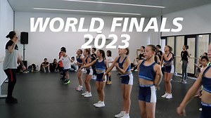 It's going to be fantastic again this year! DWC 2023 World Finals - Braga, Portugal - 30 June to 8 July 🏆✨ | Dance World Cup