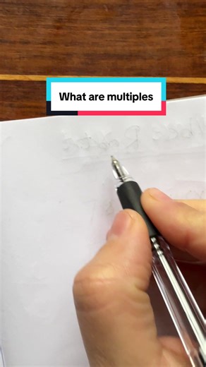 how to be smart at math #creatorsearchinsights #mathtips #mathquestions #gcses #fyp