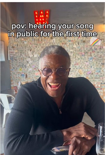 Grateful for the Love: Celebrating 'Old Devil Moon'