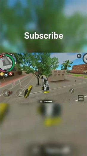 best car stand in rope hero vice town // dark side gamer 47. #darksidegamer47