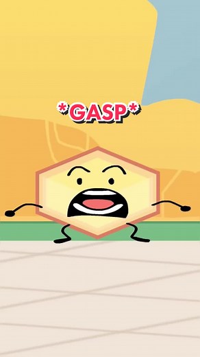 Exploring the BFDI Map Location | Animation POV