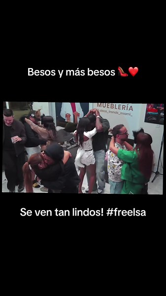 Davis y Elsa se hicieron demasiado daño ya. Ahí no hay amor. La paz se les ve cuando cada quien está por su lado. #freelsa #stjimenez #jimelsa #eldesordendemarko @El desorden de Marko 🔥