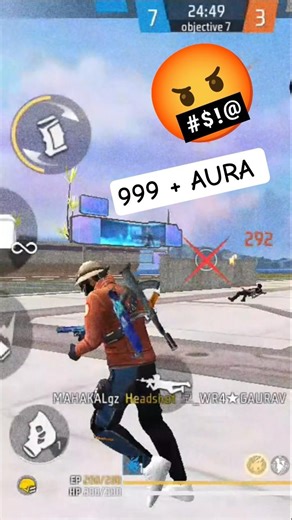 Desert swich gameplay 🤯 #freefire #ffshorts #shorts